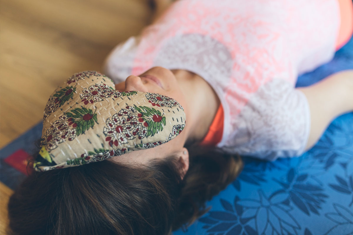 Yoga For Anxiety Yoga & Baby Massage in Belfast, Lisburn and Dunmurry